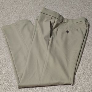 Men's Haggar Pants 34